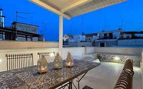 Casa Franca - Terracielo a Bari Vecchia