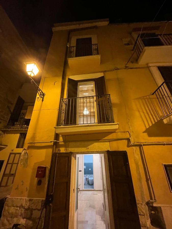 Villa Casa Franca - Terracielo a Bari Vecchia Exterior foto