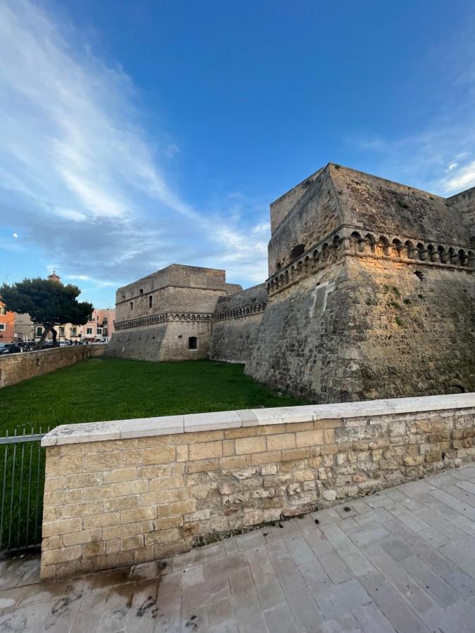 Villa Casa Franca - Terracielo a Bari Vecchia Exterior foto